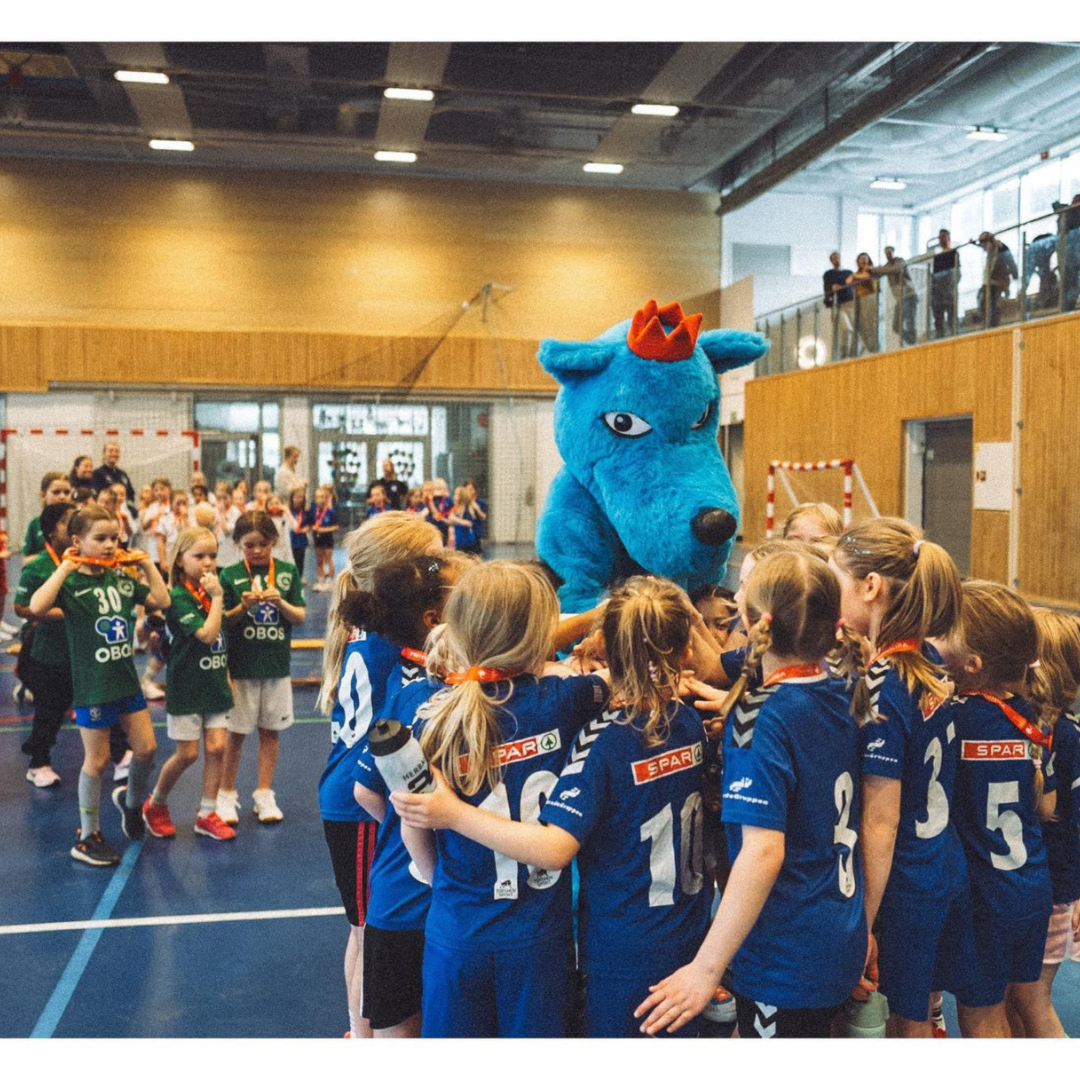 Image for Kjelsås mini hver mandag